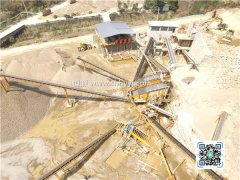 采石場、砂石廠粉塵彌漫怎么辦？