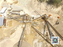 西部區(qū)城鎮(zhèn)化潛力空間大，上海破碎機行業(yè)鼎力