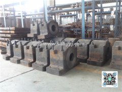 <b>破碎機配件維護、保養(yǎng)的重要性</b>
