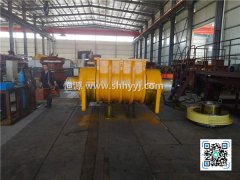 我國(guó)的破碎機(jī)技術(shù)處于什么階段？
