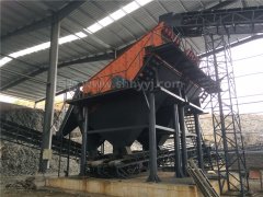 破碎機(jī)生產(chǎn)制造商的未來發(fā)展趨勢是什么？