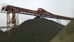 鄉(xiāng)村公路建設(shè)引發(fā)破碎機械行業(yè)的復(fù)蘇