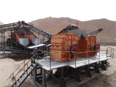 【焦點(diǎn)】建筑垃圾資源化利用新趨勢，移動破碎