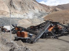 【破碎機】石料廠、礦山臨時用地不能續(xù)期了？