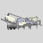 【破碎機(jī)設(shè)備】購買移動破碎機(jī)之后該如何進(jìn)行運輸呢？以下6點注意事項