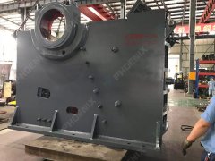 顎式破碎機顎板磨損的修復(fù)方法你知道嗎？