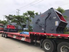 反擊式破碎機(jī)板錘固定方式有哪些？