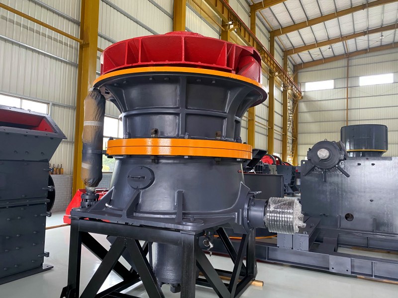 時產(chǎn)300噸石頭粉碎機(jī)精選清單：主流機(jī)型一覽，高效破碎新選擇！